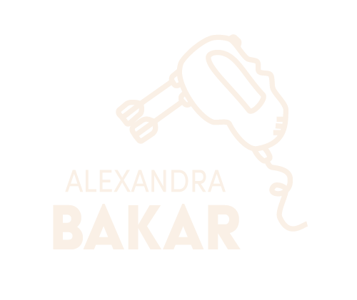 Alexandra bakar